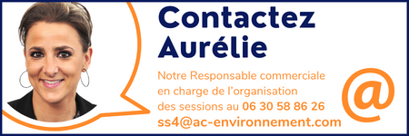 Contactez notre expert métier SS4